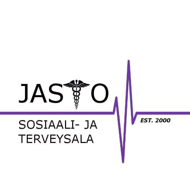 JASTO ry logo